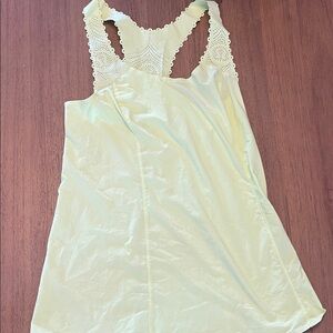 Lululemon Run A Marathon Singlet